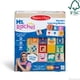 thumbnail image 3 of Bloques de madera para aprender a partir de 18 millones de letras Melissa & Doug, 3 of 9