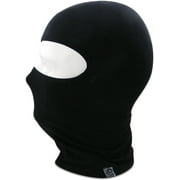 Nice Cotton 100% Full Face Mask Balaclava Bike Ski Football Ninja