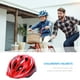 thumbnail image 4 of Casco de bicicleta para niños Transpirable Ciclismo seguro Niños Casco Protección para la cabeza, 4 of 7