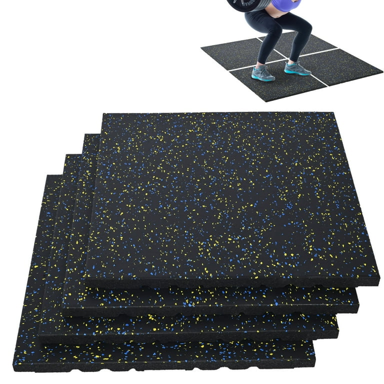 Shock absorbing gym mats hotsell
