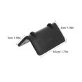 thumbnail image 2 of OUNONA 100Pcs Plastic Corner Guards for Furniture Packaging with Protective Cushioning, 2 of 8