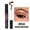 D, variant on 4 Color Tear Off Dye Eyebrow Gel Three Eyebrow Gel Long Lasting Makeup Is Not Easy To Eyebrow Gel Pen Create Eyebrows 2.5ml Brow Tinting Eyebrow Extension