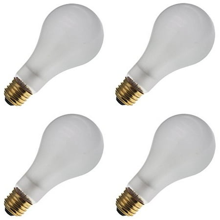 

Industrial Performance 100A21 12V 100 Watt A21 Medium Screw (E26) Base Lig...