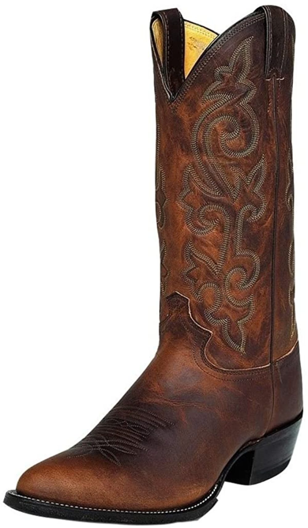 apache cowboy boots