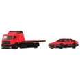 thumbnail image 1 of Hot Wheels Toyota AE86 Sprinter Fundido a Presión Escala 1:64, 1 of 1