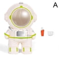 thumbnail image 1 of Automatic Water Dispenser Cup Holder Wall-Mounted Cups Space Saving, 1 of 5
