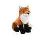 thumbnail image 1 of Peluche Wild Republic Red Fox Cuddlekins 12 para niños, 1 of 6
