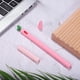 thumbnail image 4 of 1 Set Silicone Case and Silicone Grips Comfortable Protective Sleeve Covers Compatible for Apple Pencil 2nd Generation, 4 of 4
