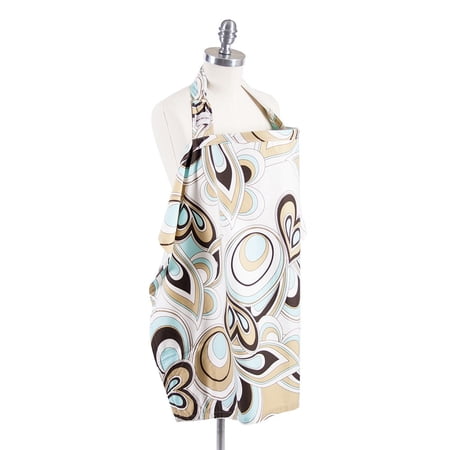 Bebe Au Lait Nursing Cover - Sevilla (Discontinued by Manufacturer)