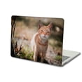 thumbnail image 5 of KSK KAISHEK Hard Shell Cover Only for MacBook Pro 14" 2021 - 2023 A2779/A2442, Animal A 0229, 5 of 5