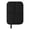 Black, variant on Outdoor Folding Seat Thick Pad Portable For Camping Music Festival Outings Grassland