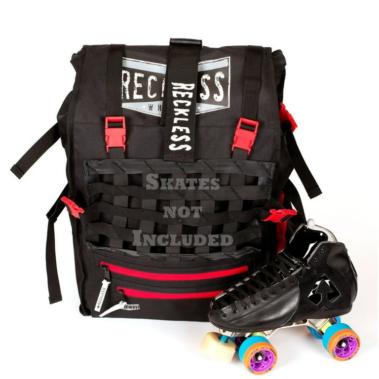 Reckless Skate Backpack - Walmart.com