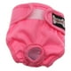 thumbnail image 1 of 1 pieza Sanitarias Pañales para Mascotas Perros Yuyangstore Ropa Interior Pantalones Rosa xs, 1 of 8