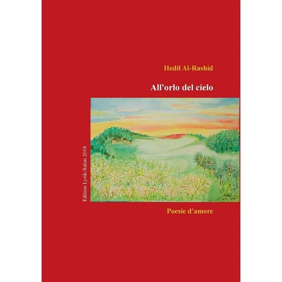 All'orlo del cielo: Am Saum des Himmels, (Paperback)