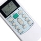 thumbnail image 5 of 5X HYK-02 HYK-03 HYK-07 Control Remoto de Aire Acondicionado Reemplazar para el Controlador Hualing, 5 of 5