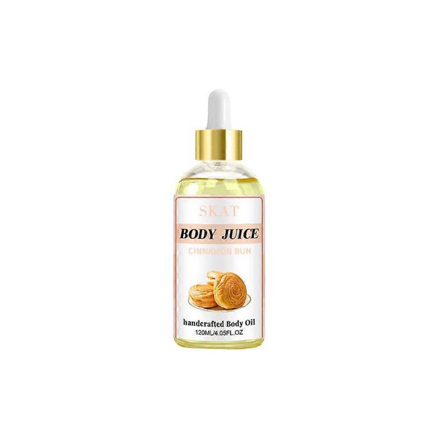 Body essence oil moisturizing nourishing fragrance brightening body lotion essence body oil
