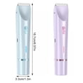 thumbnail image 3 of Maytalsory Machine d'Épilation pour Femmes, Tondeuse à Batterie Rechargeable, Compatible avec Tondeuse Sans Fil Bi-kini, Assure une Sécurité, 3 of 6