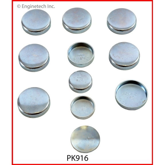 EXP PLUG KIT TOY 2.8L 5MG