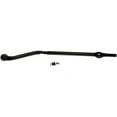 thumbnail image 2 of Dorman D1430RD Steering Drag Link End for Specific Jeep Models, Black, 2 of 4