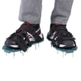 thumbnail image 1 of Lawn Aerator Sandals, Practical Convenient  for Garden Tool, 1 of 8