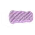 thumbnail image 3 of Konjac Wash Face Flutter, Long  Type Big Size Body Konjac Wash Face Flutter, Improve Blood Circulation And Remove Dead Skin Cells Natural Facial Body Care Sponges Dry, 3 of 8