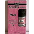 thumbnail image 3 of Rose Fragrance Oil 10 mL / .33 Oz Aromatic Premium Grade Scented Perfume Oil by Sponix, 3 of 9