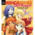 thumbnail image 1 of Girl Power! (Manga Mania), 1 of 4