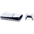thumbnail image 2 of Restored PlayStation 5 Slim Disc Edition Console PS5 1TB Excellent (Refurbished), 2 of 5