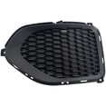 thumbnail image 2 of New Left Front Fog Light Cover Compatible With Kia Sorento LX 4 Cyl 2.4L Sorento LX 6 Cyl 3.5L Sorento Base 4 Cyl 2.4L Sorento EX 6 Cyl 3.5L 2011-2013 By KI1038125 865231U000, 2 of 4