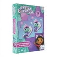 thumbnail image 1 of Gabby's Dollhouse 72 pc Memory Match Game, 1 of 1