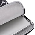 thumbnail image 2 of Étui de Protection pour Ordinateur Portable Adapté à Divers Modèles d'Ordinateurs Sac Intérieur à Impression Numérique, 2 of 5