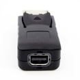 thumbnail image 2 of 2X Displayport Female to Mini DP Female Adapter, 2 of 4