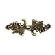 thumbnail image 2 of Par Hoja de bronce, tal se describe Sunnimix Hebilla de chal de aleación, 2 of 8