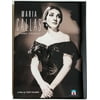 Maria Callas - La Divina: A Portrait / Gold Medal Winner, Best Documentary 1987 New York International Film and Television Festival / Directed by TONY PALMER / Producer JILL MARSHALL / DVD