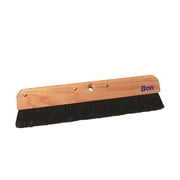 Bon Tool Brush Concrete Finish Medium 24