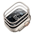 thumbnail image 1 of Protector de Pantalla ESR Armorite para Apple Watch Ultra 3 49 mm, 1 of 6