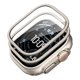 thumbnail image 1 of Protector de Pantalla ESR Armorite para Apple Watch Ultra 3 49 mm, 1 of 6