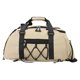 thumbnail image 3 of Sports Bag Women's Men's Travel Bag - Waterproof Training Bag With Shoe Large Capacity Travel Bag Breathable Fitness Bag 2024 Leisure Outdoor Sports Yoga Bag, 3 of 5
