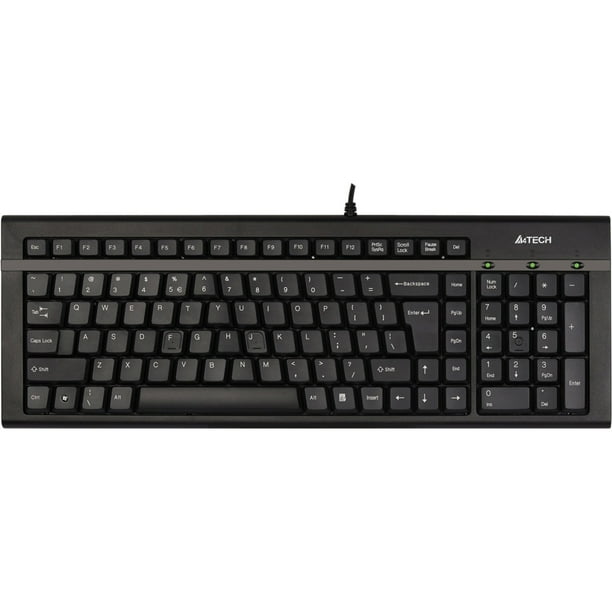 Cst Wired Ultra Slim Ergonomic Keyboard Anti Rsi Via Ergoguys