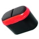 thumbnail image 2 of Billuyoard Caja de basura abierta doble para colgar en la puerta del coche, bote de basura abatible, caja de almacenamiento de residuos, cubo de basura para Suministros de limpieza para el hogar rojo Billuyoard JJ24149-01, 2 of 6