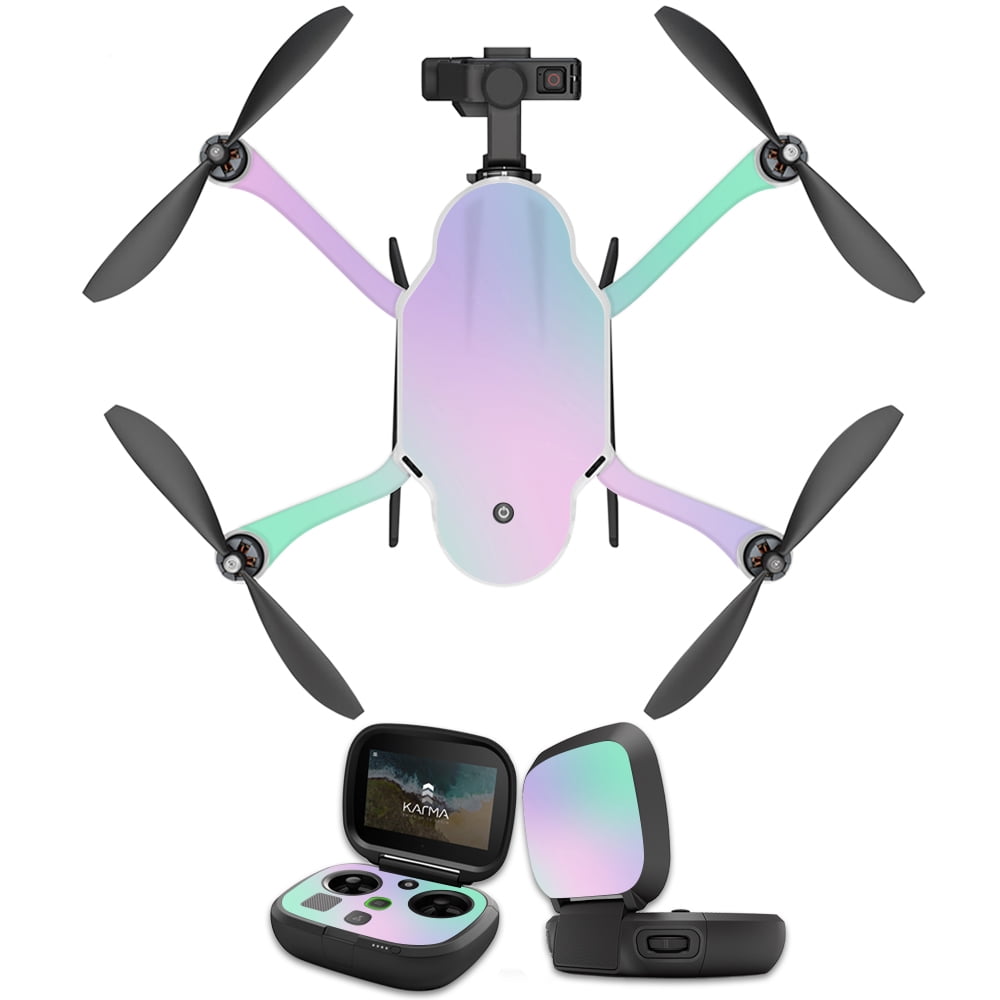karma drone