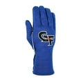 thumbnail image 2 of G-FORCE Racing Gear - G-Limit Rs Gloves Lrg Blue (54000LRGBU), 2 of 4