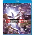 thumbnail image 1 of Je Quitte Héroïne - Blu-ray, 1 of 4