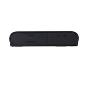Canon SELPHY Square QX10 Wireless Photo Printer - Black
