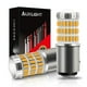 thumbnail image 1 of Bombillas LED AUXLIGHT 2057 1157 2357 7528 Amarillo ámbar (x2), 1 of 7