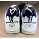 thumbnail image 4 of New Balance Mens 608 V5 MX608WN5 White Casual Shoes Sneakers Size 8.5 4E EUC, 4 of 5