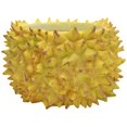 thumbnail image 3 of Durable Resin Flower Vase in Yellow for Decoration and DIY Flower Arrangement on Bookshelf, 3 of 5