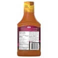 thumbnail image 2 of Kraft Sauce BBQ, Aigre-Douce, 2 of 8