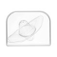 thumbnail image 2 of mamivac Nipple Shield Silicone Reusable 18 mm 1 ct, 2 of 4