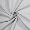 thumbnail image 6 of Efavormart 90" SILVER Wholesale Linens Polyester Square Linen Tablecloth for Kitchen Dining Catering Wedding Birthday Party Events, 6 of 7